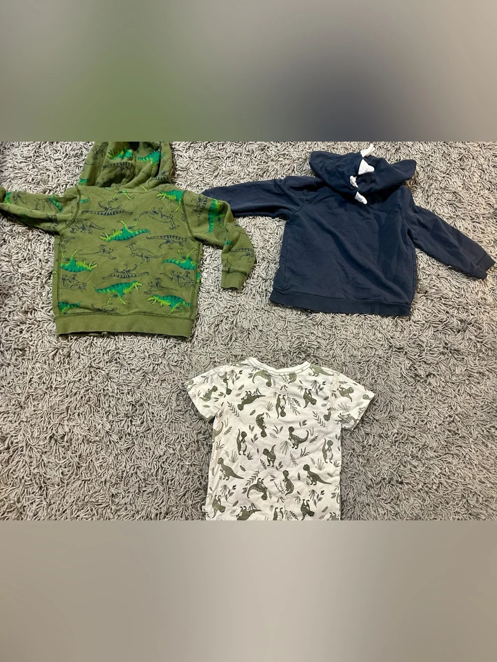 N/A set includes